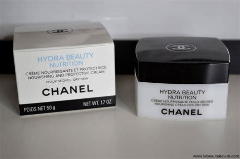 chanel hydra beauty nutrition review|hydra beauty pelembaban.